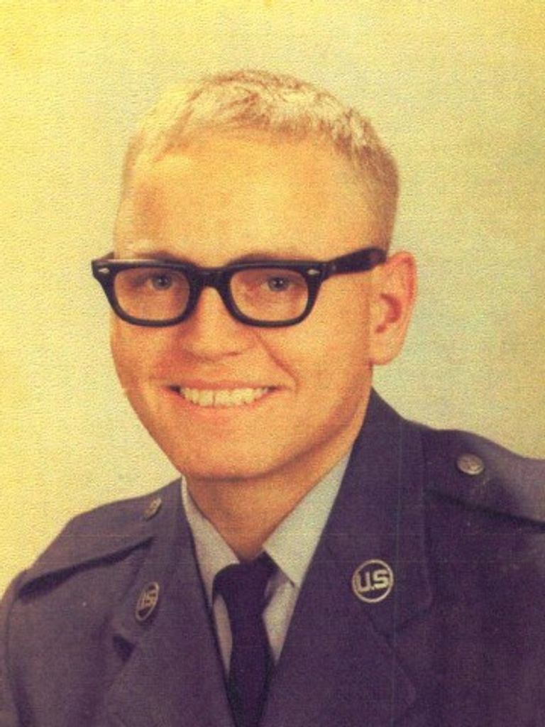 Robert Floyd, Sr.