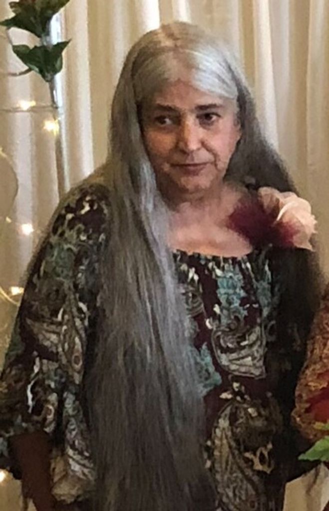 Mrs. Sandra Lucille Wilbourn