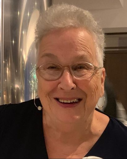 Gail Ann Herrera's obituary image