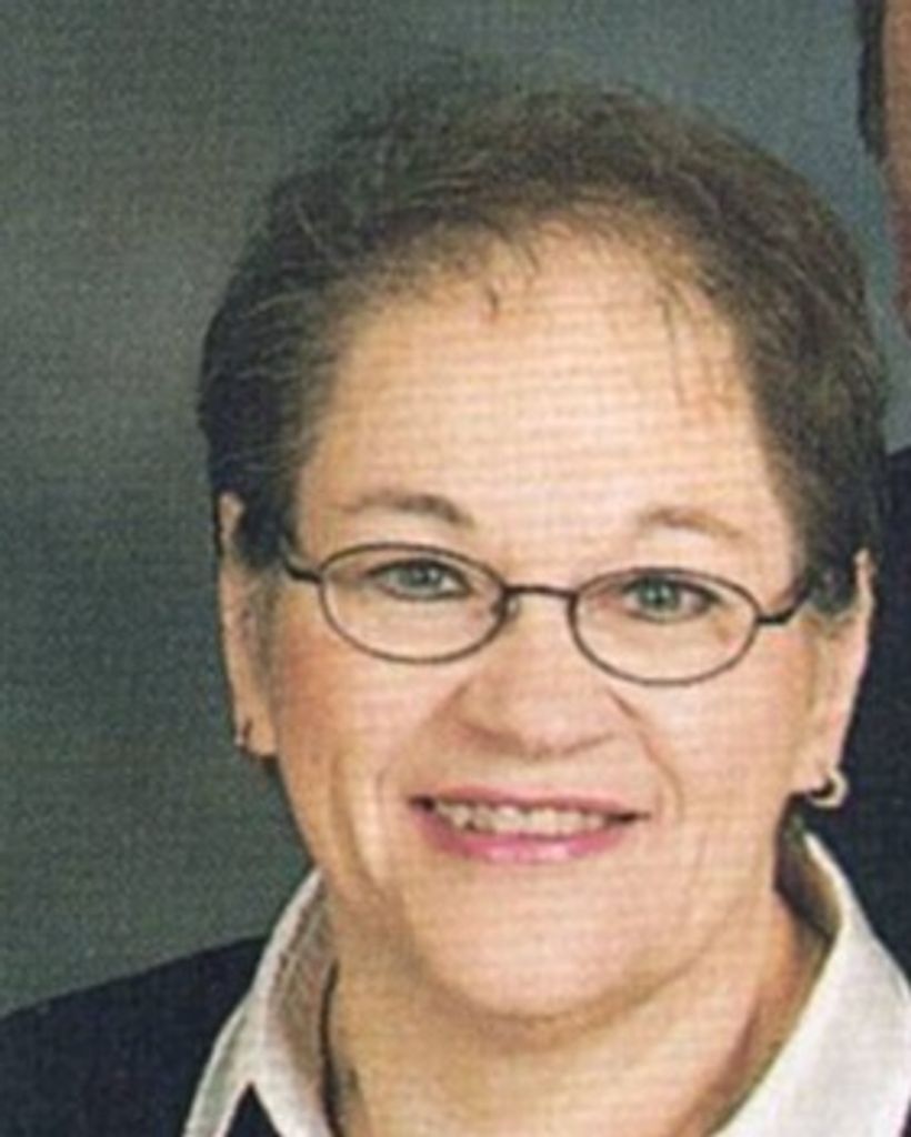 Gladys Simantel