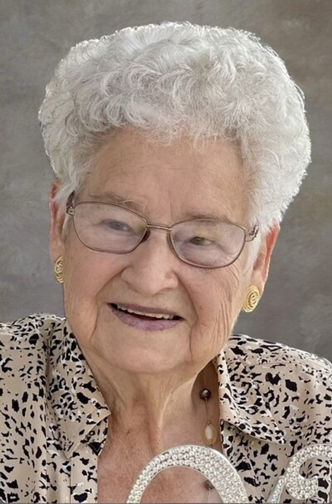 Eleanor Ann Caldwell Profile Photo