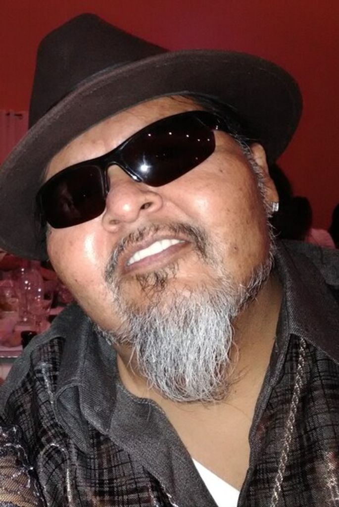 David Escobedo Jr. Profile Photo