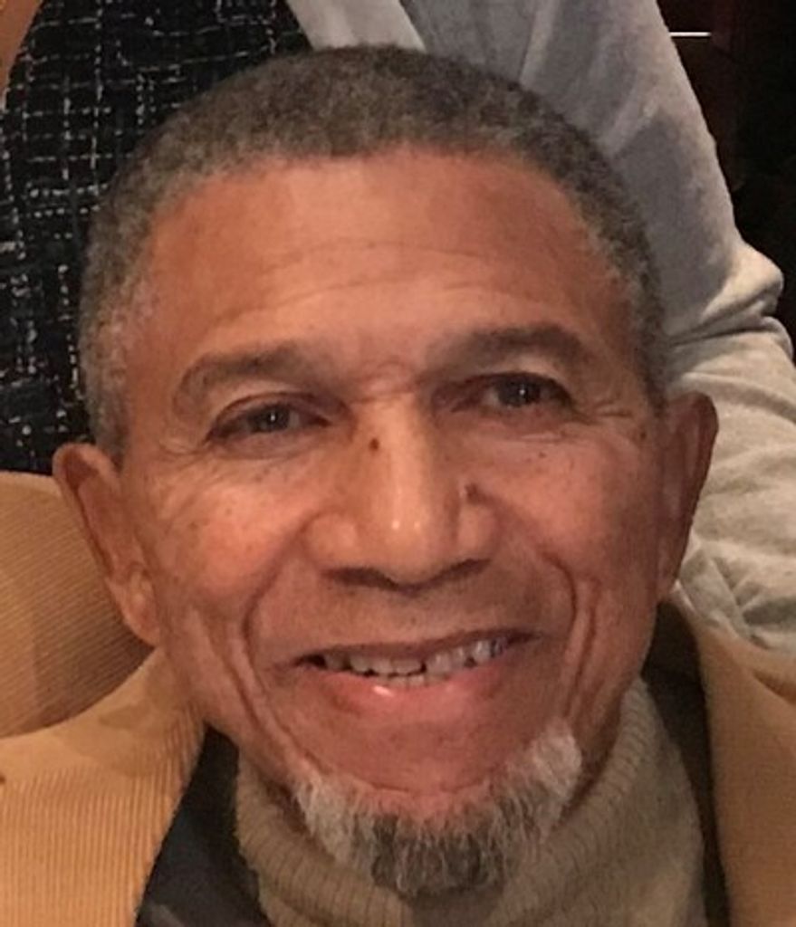 Frank Carl Johnson Sr,. Profile Photo