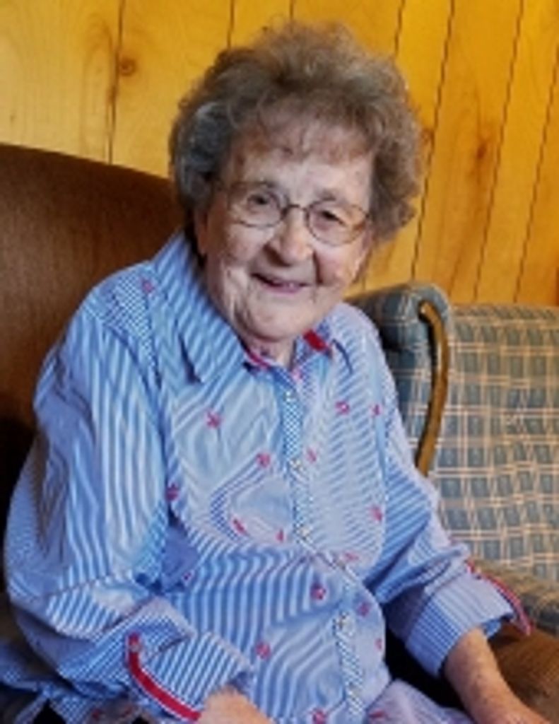 Mary  Elizabeth Price