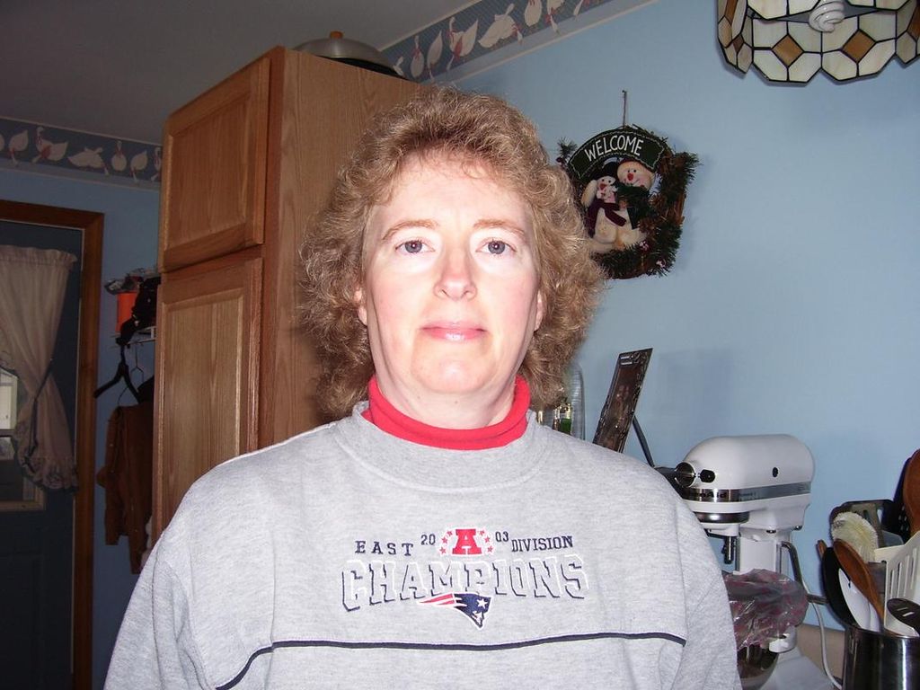 Ruth Clark Profile Photo