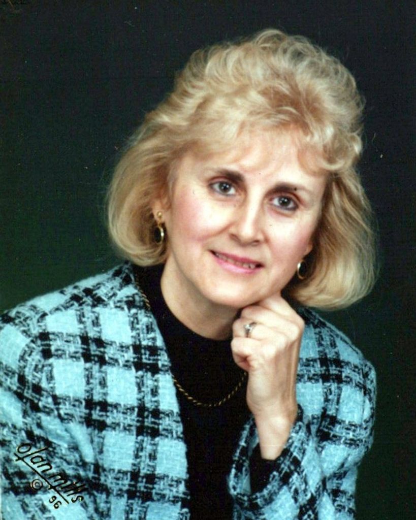 Geraldine Klepek