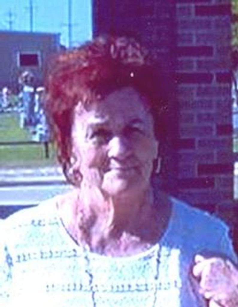 Barbara Bruno Frost