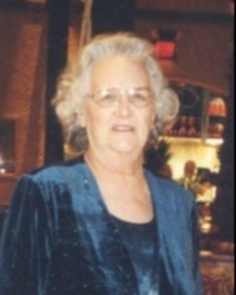 Charleene "Charlie" Bridges Bradley