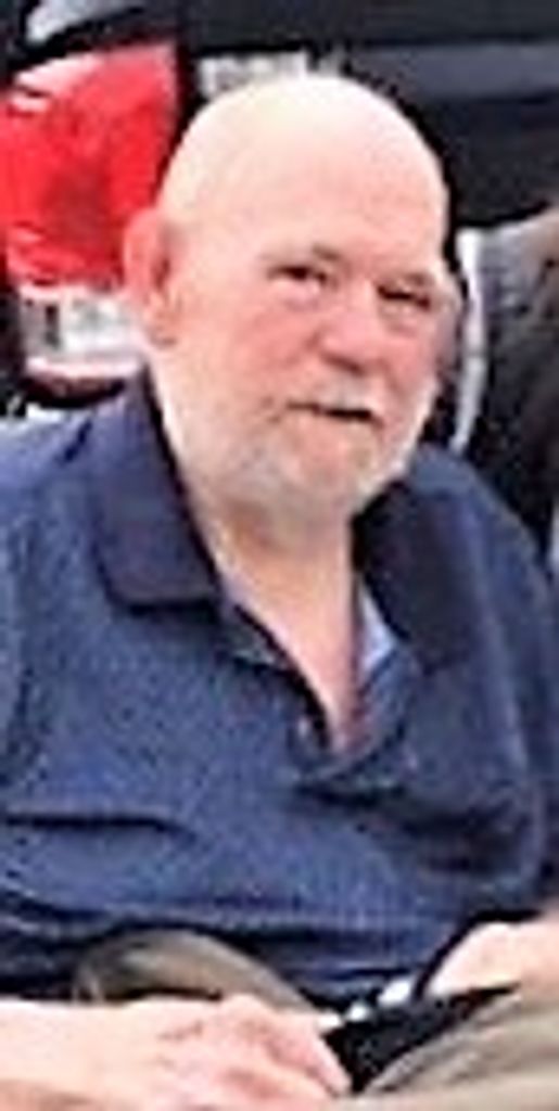 Mr. Robert Wayne Hearty Profile Photo