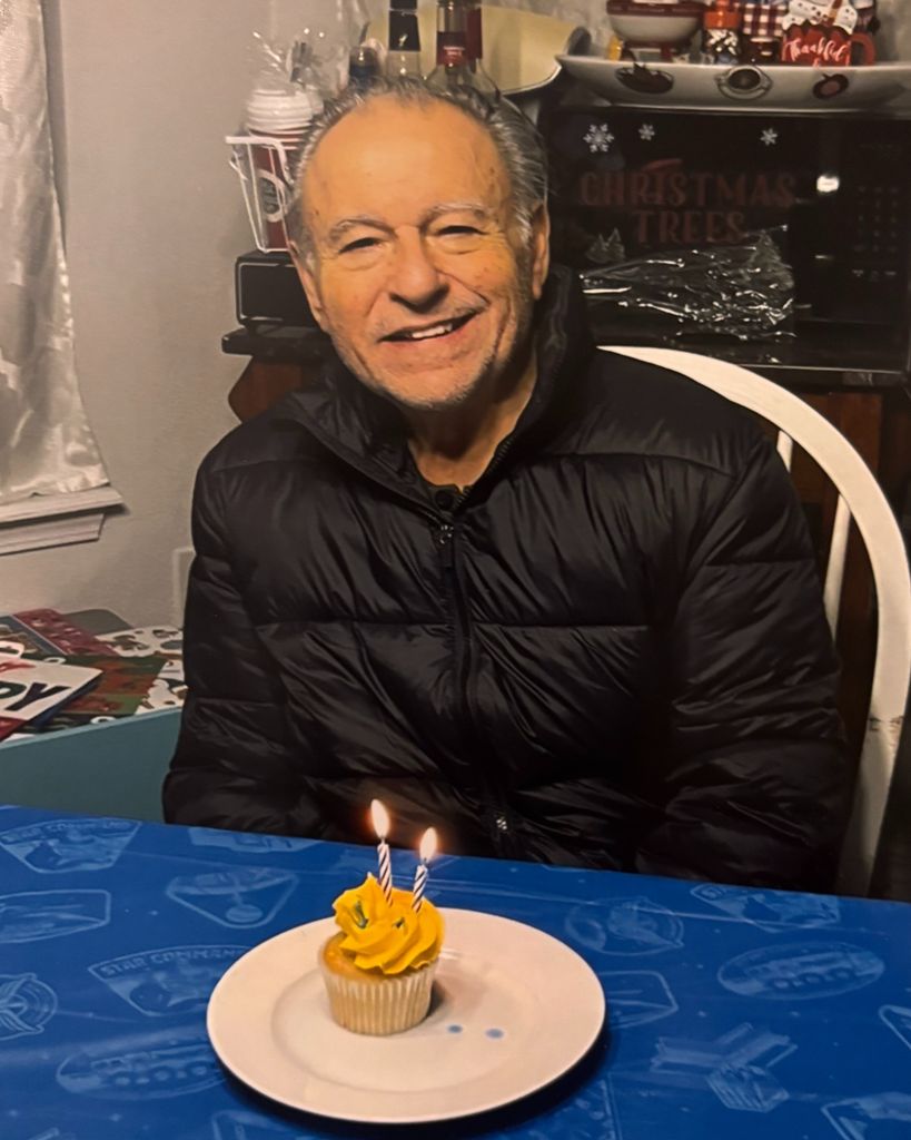 Leonel Gonzalez Jr Profile Photo