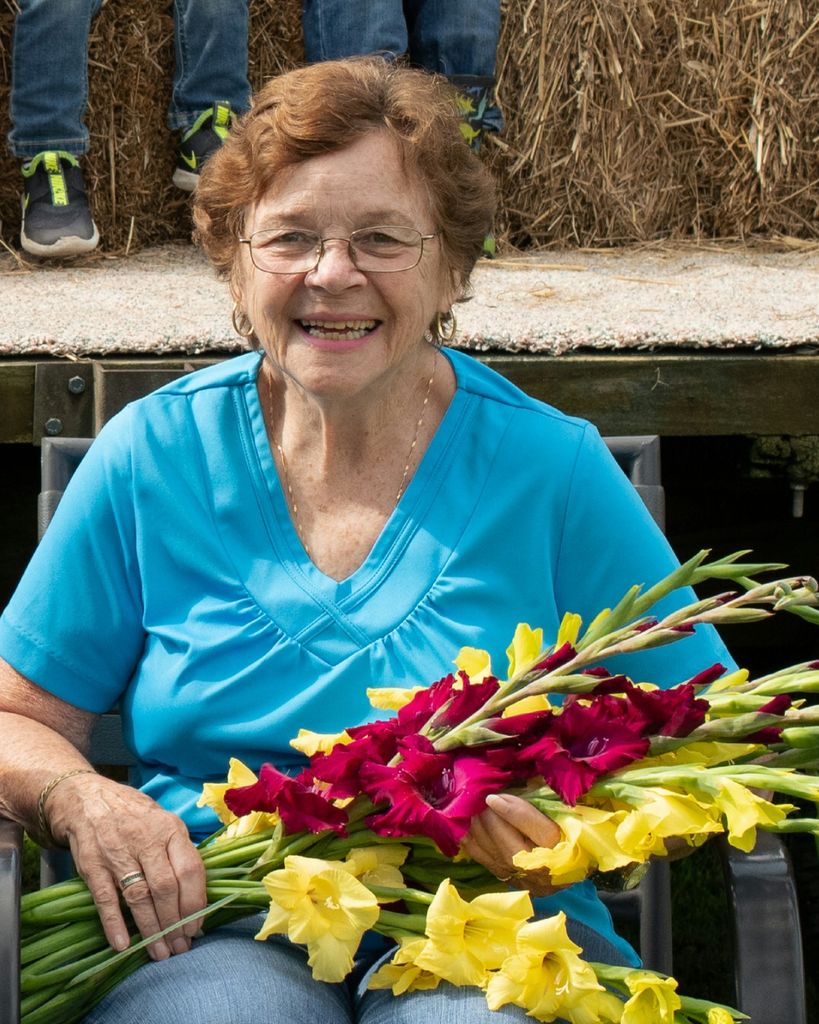 Deanna M. Suder