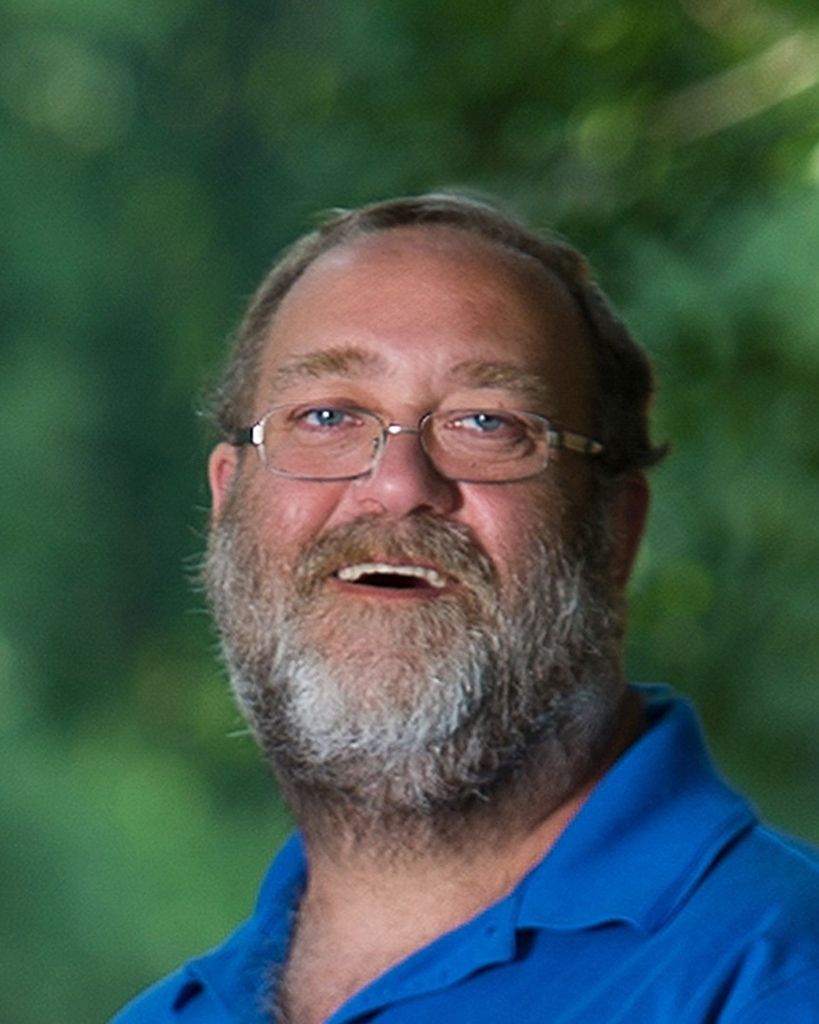 Curtis W Markins Profile Photo
