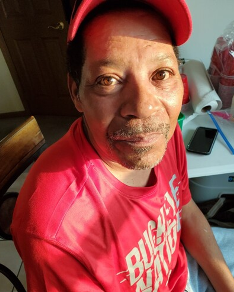 George William Bolden Jr.