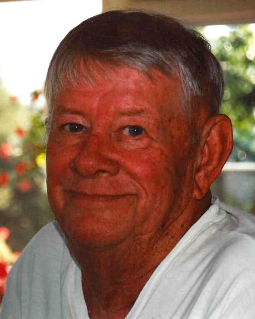 Richard "Dick" Warren Profile Photo