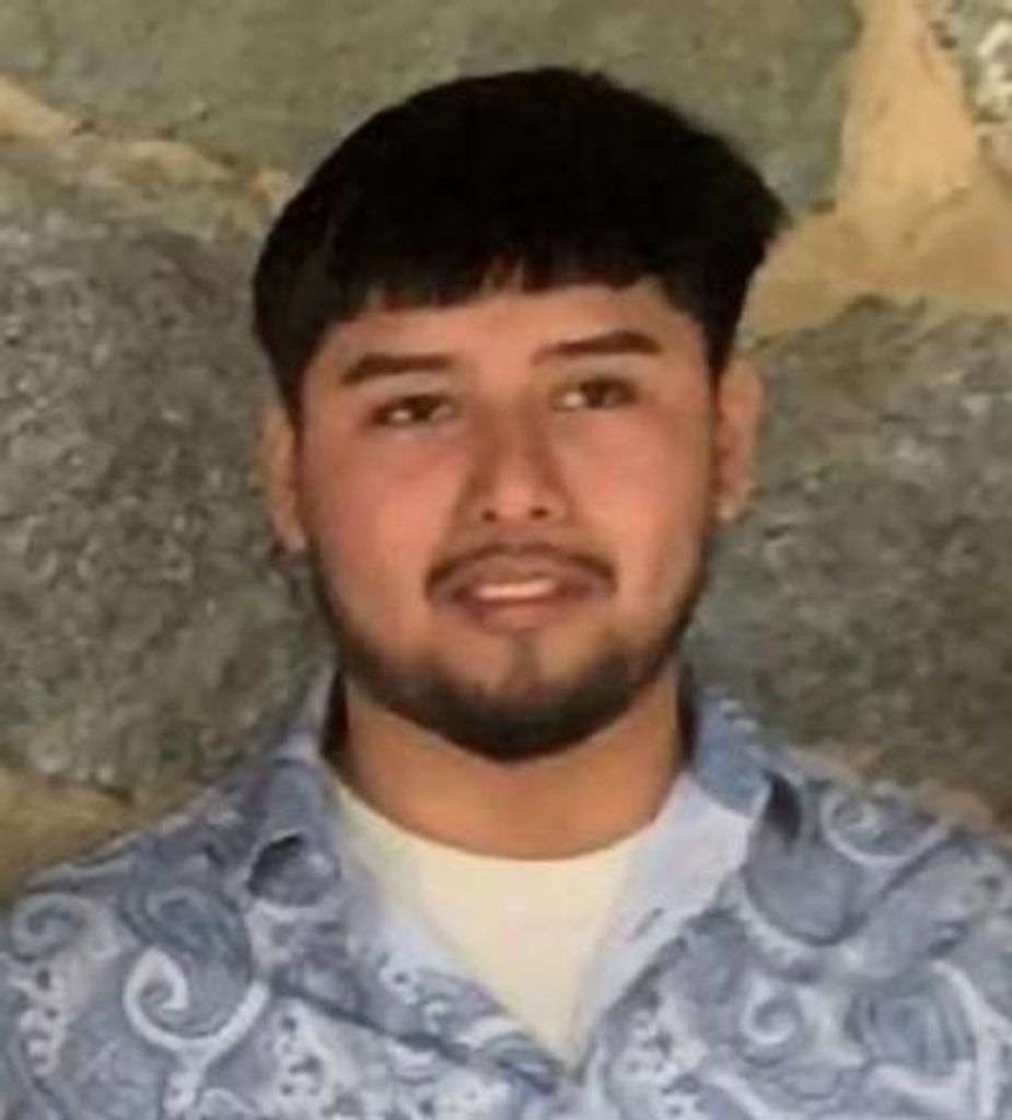 Jair Martinez-Sanchez Profile Photo