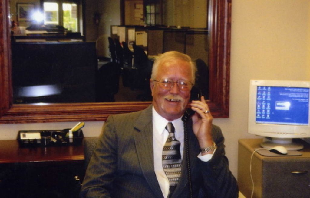 Dennis L. Derda