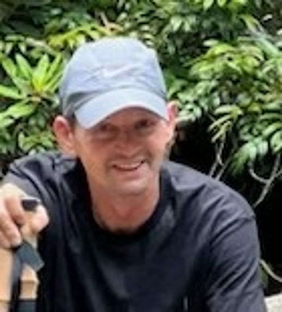 Benjamin Bryant Huffman, Iv