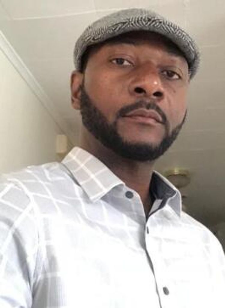 Denzil Morgan Profile Photo