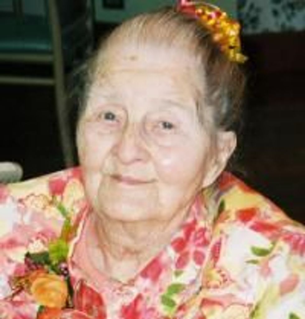 Ruth C. Peterson