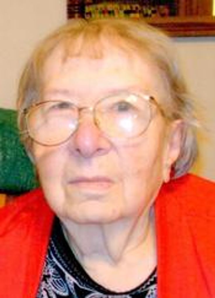 M. Marguerite Martin