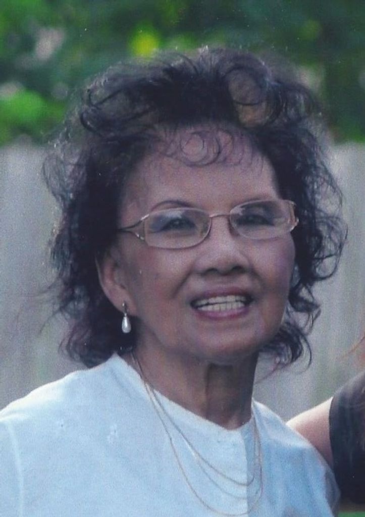 Remedios Toni Barnes Profile Photo