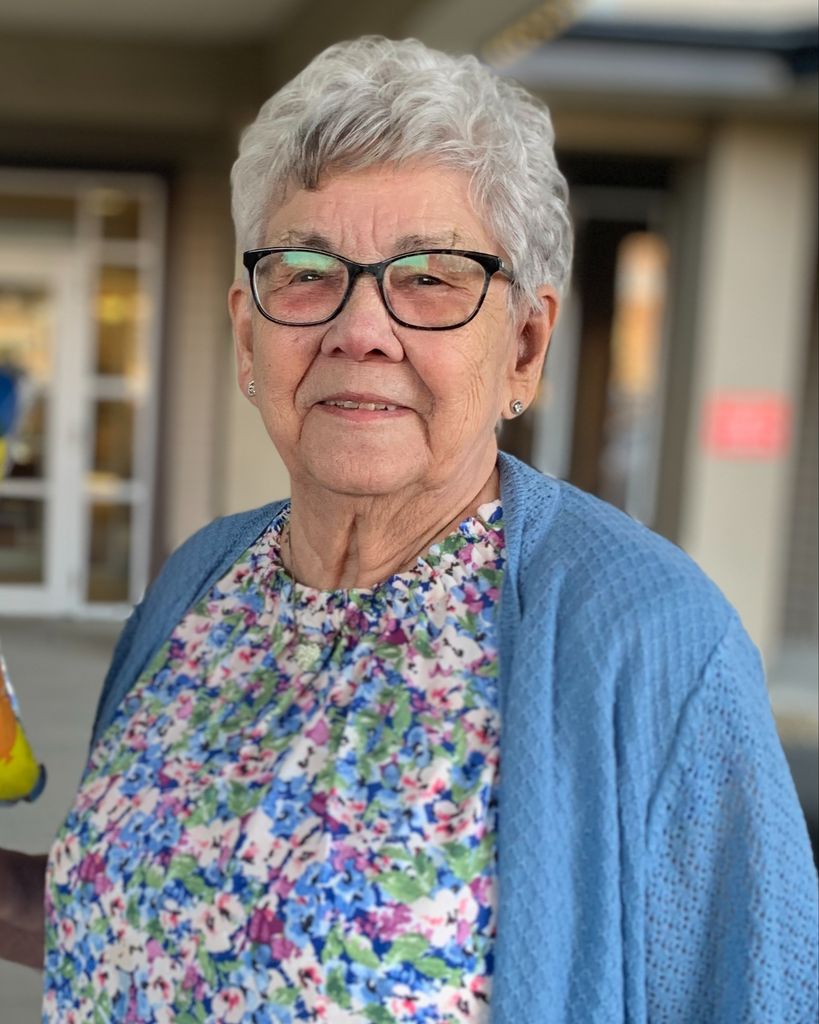 Cynthia "Marge" Rose Tomko Profile Photo