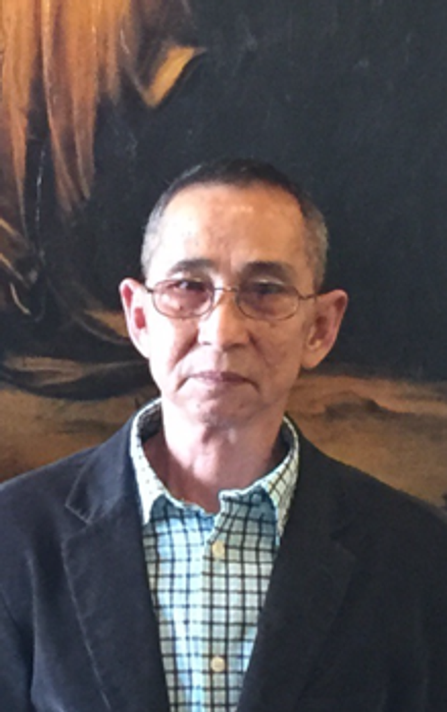 Hung Tan Mai