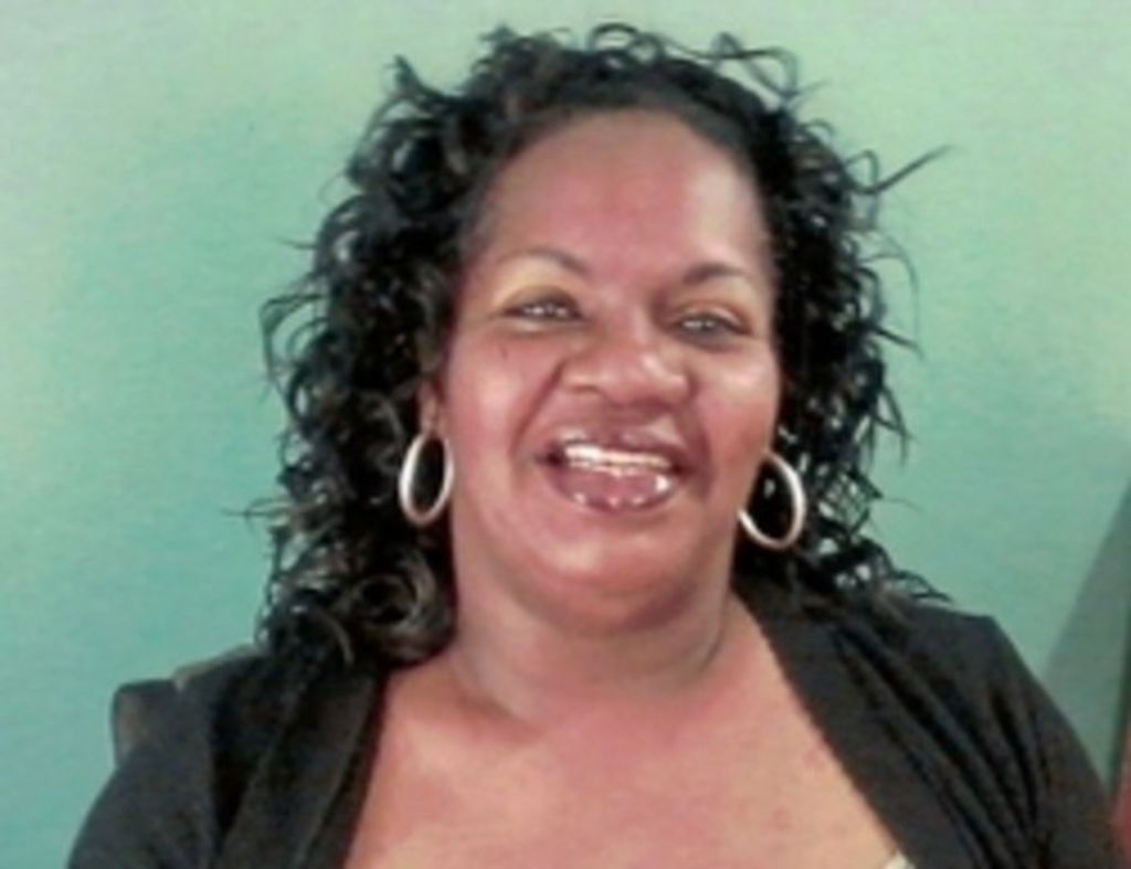 Crystal Strawder Baker