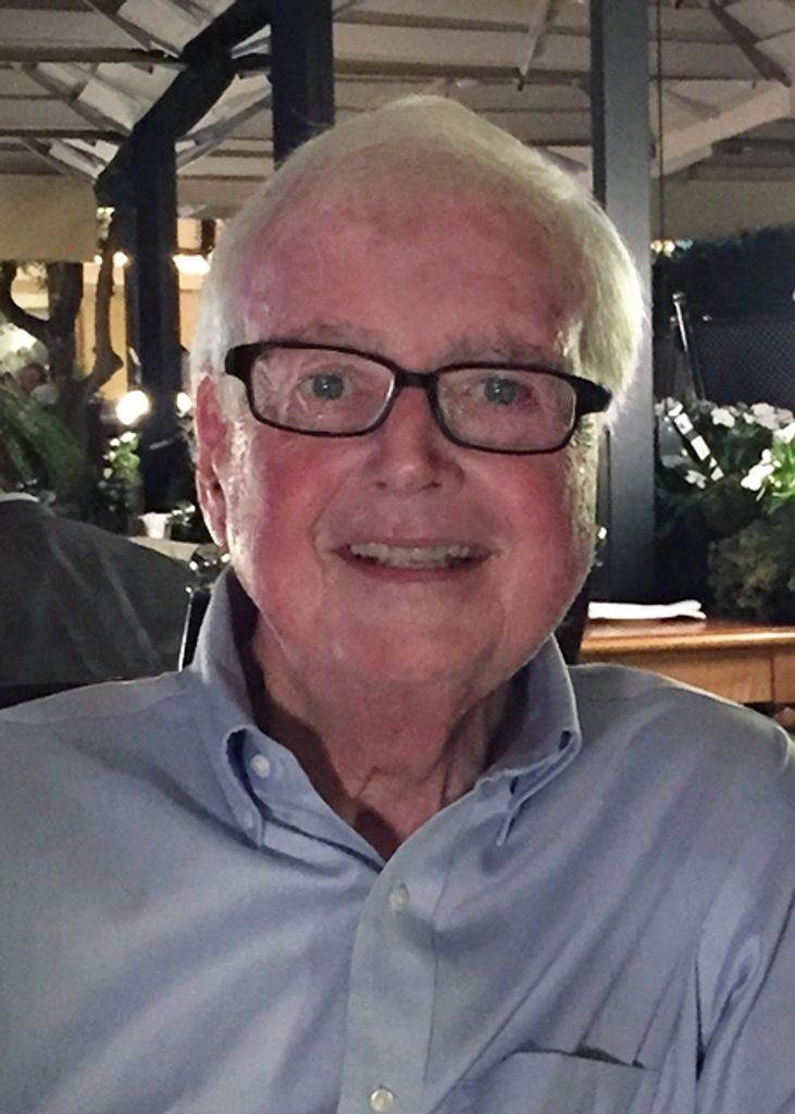 Joseph M. Navin Profile Photo