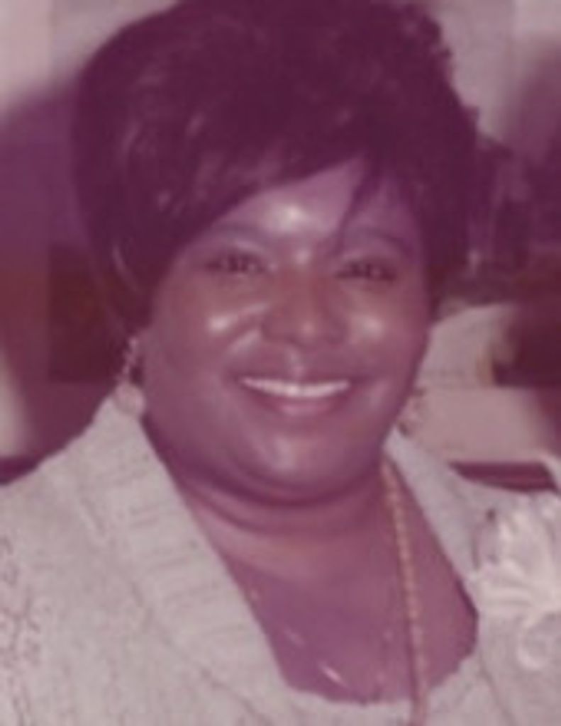 Ella Vernice Thomas-Youngblood