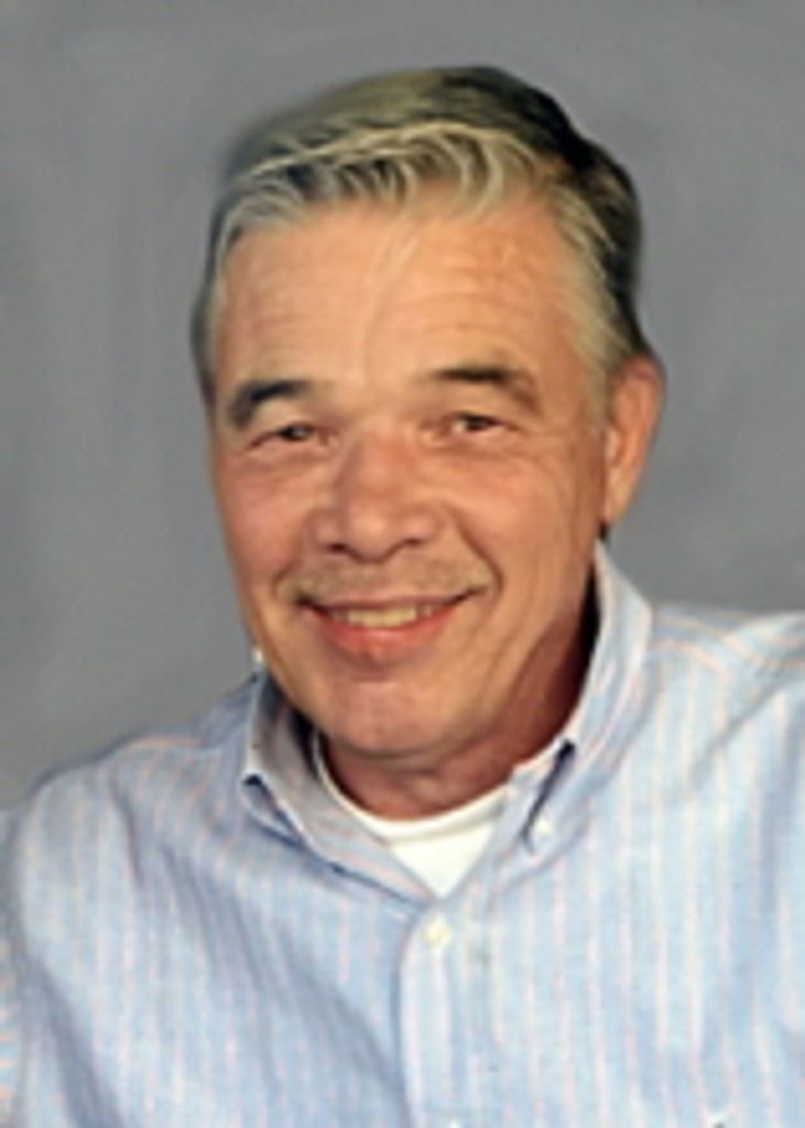 Gary Christian Rottman