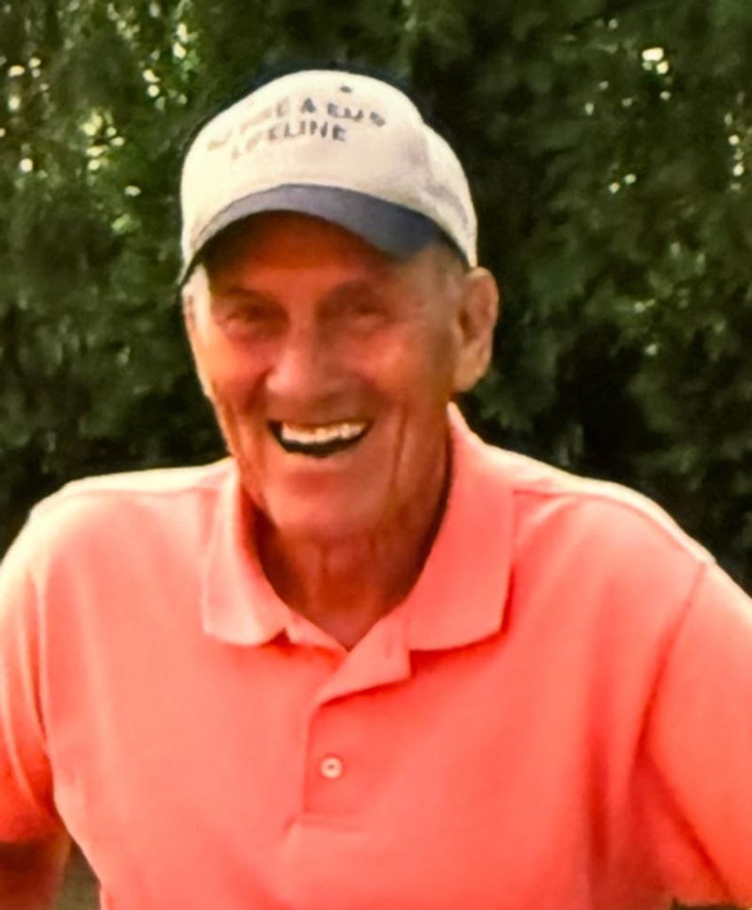 Frank Charles Montagne, Sr. Profile Photo