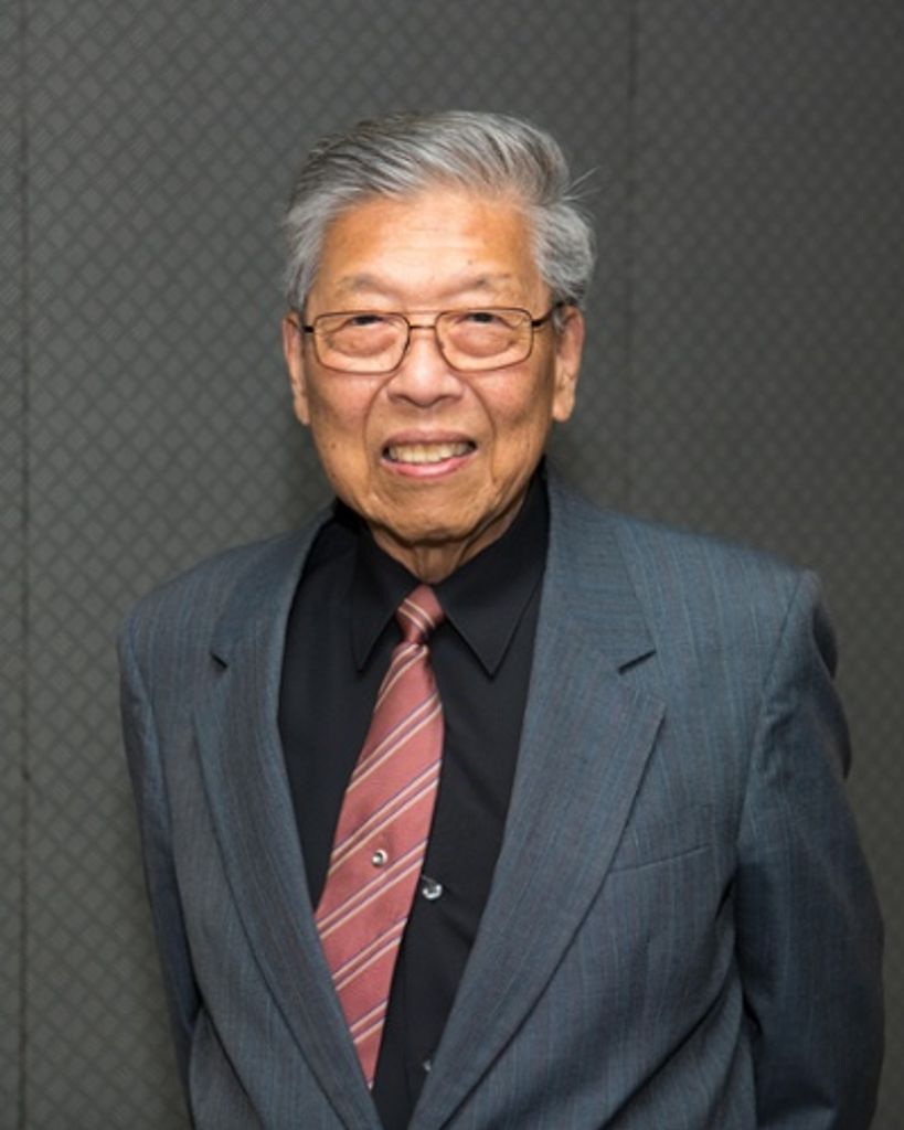 Eddy Ai-Di Lin Profile Photo