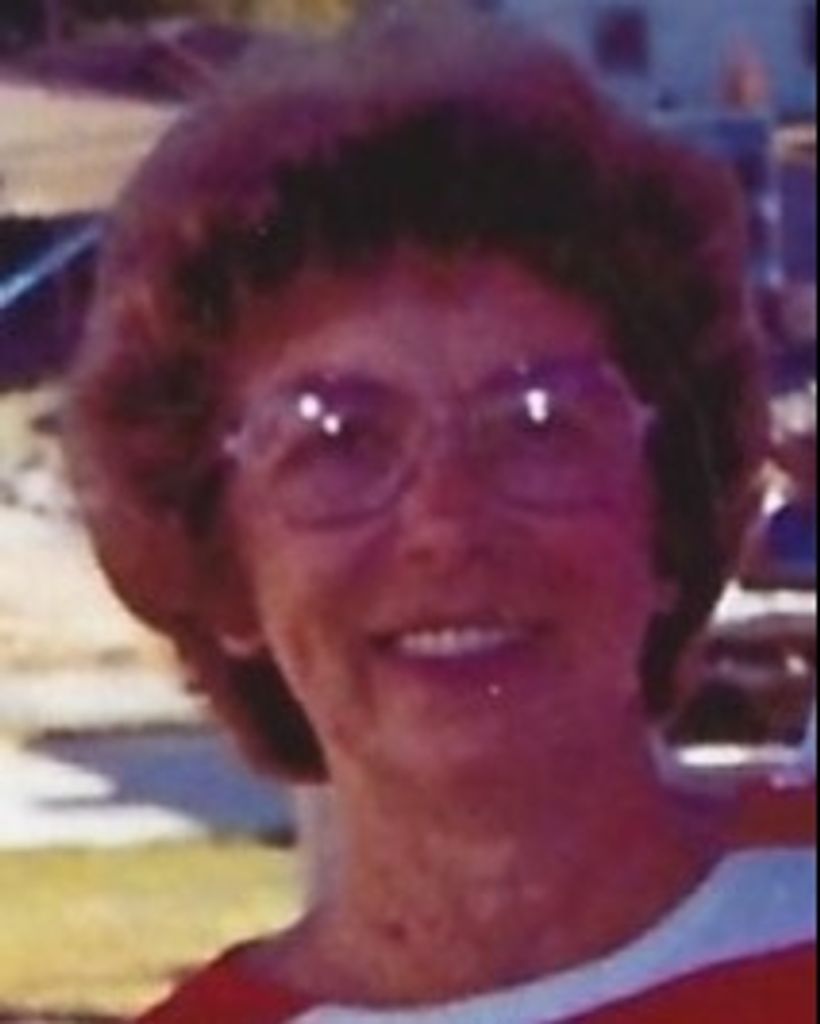 Joanne Lee Heinrich