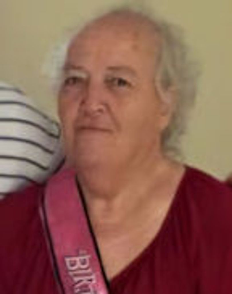 Judith Porter Profile Photo