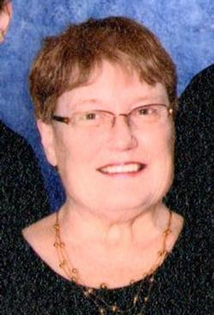 Janice M. Spaulding