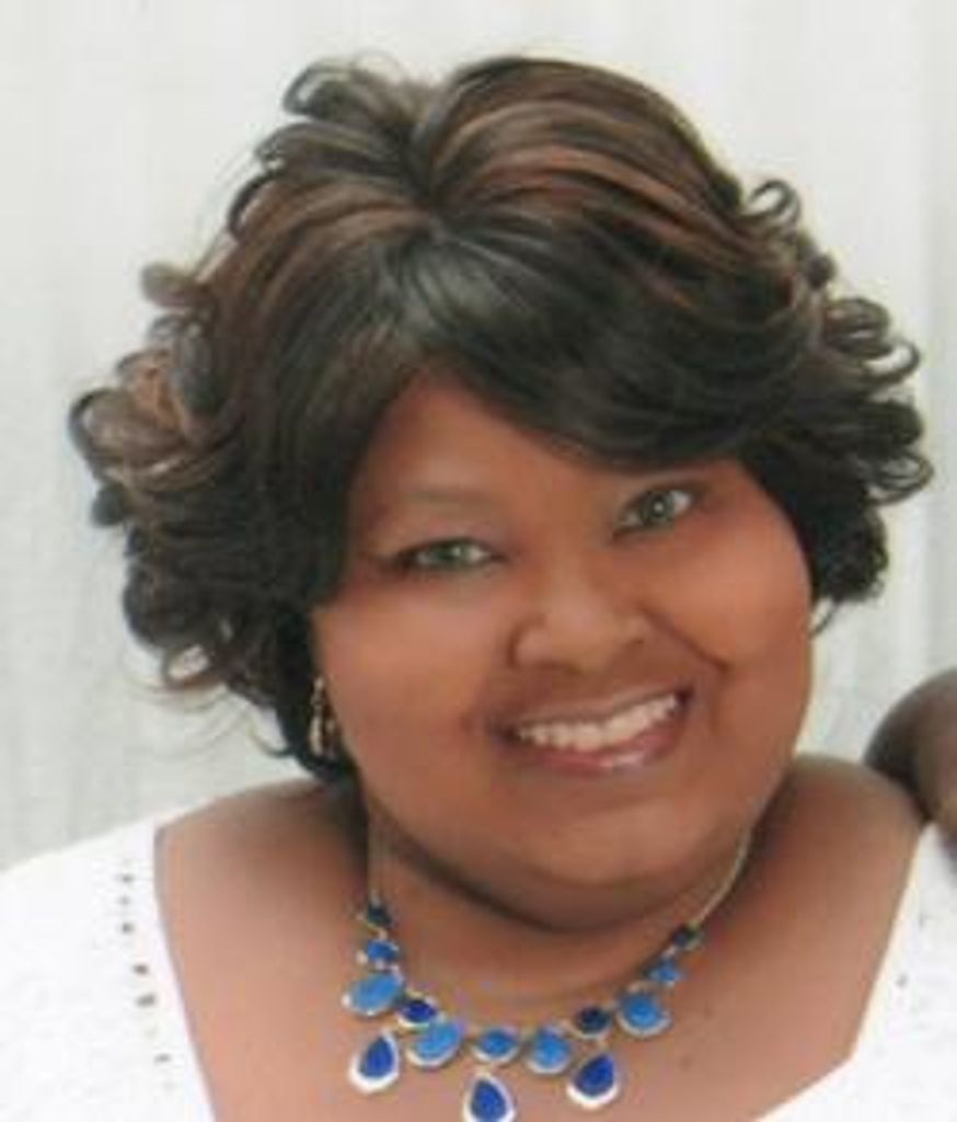 Dr. Lashun Bland Graves