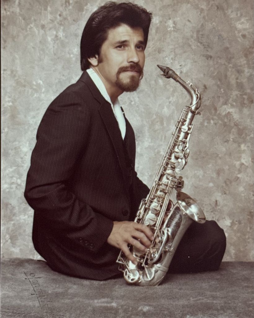 ALBERT C. LUNA
