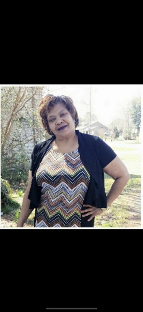 Mrs. Lowreedie Ann Levingston Profile Photo