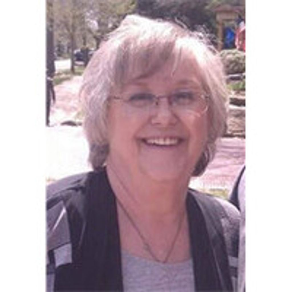 Linda Sue Peters