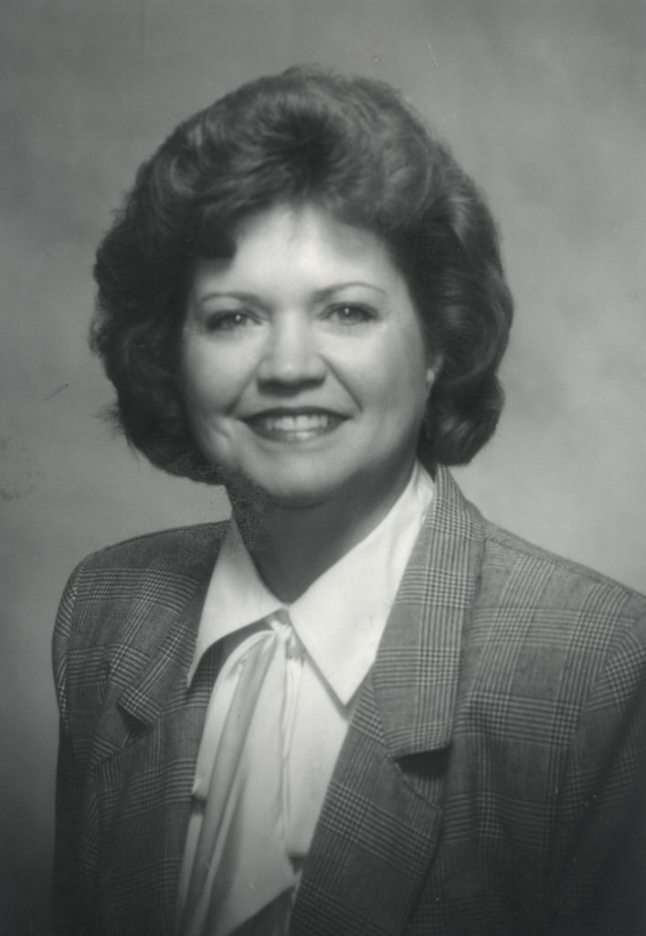 Barbara Lee Maynard (Bobbie)