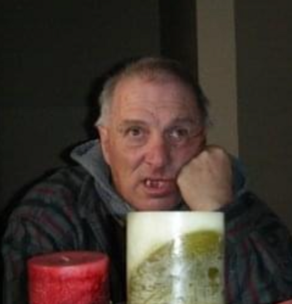 Melvin Freeman Mouland Profile Photo