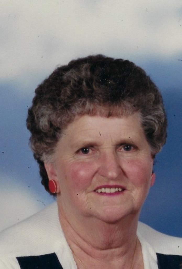 Audrey Ellen (Withem)  Miller