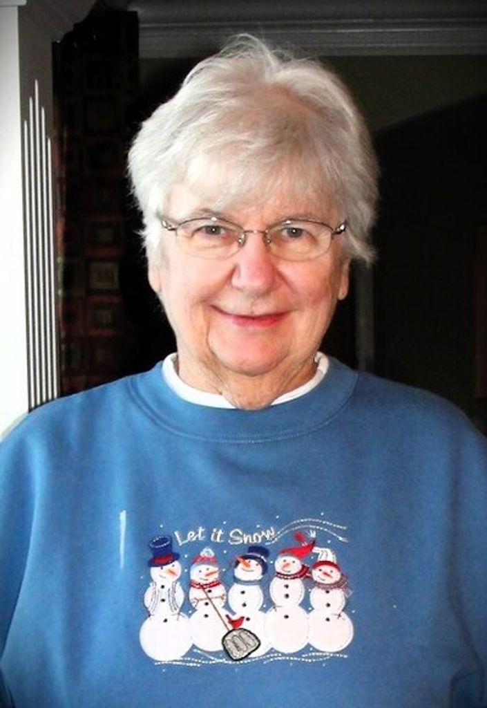Margaret Mary Freeman Profile Photo