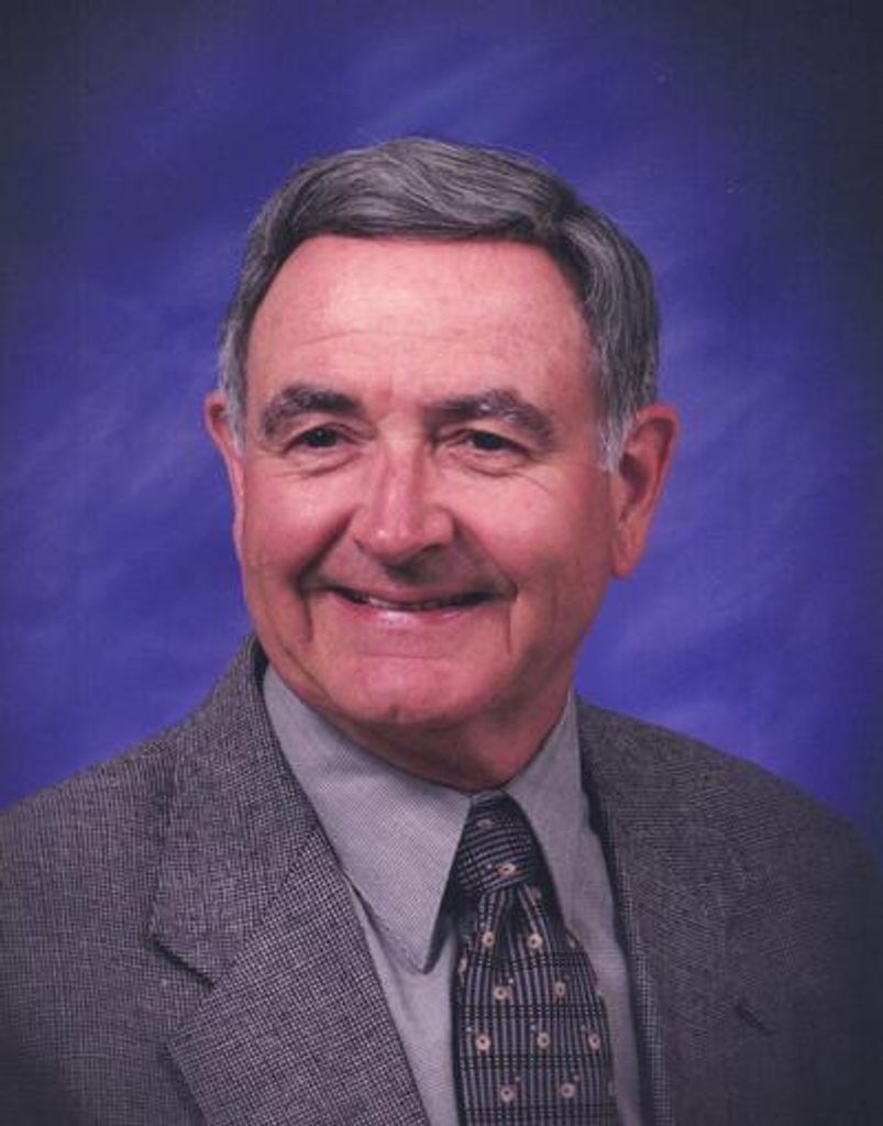 Robert Huisenfeldt Profile Photo