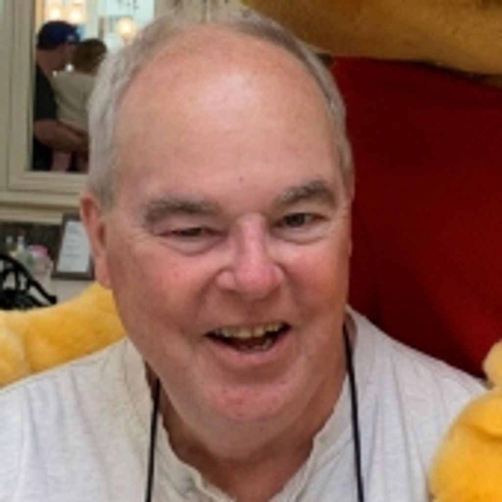 William Francis Wright