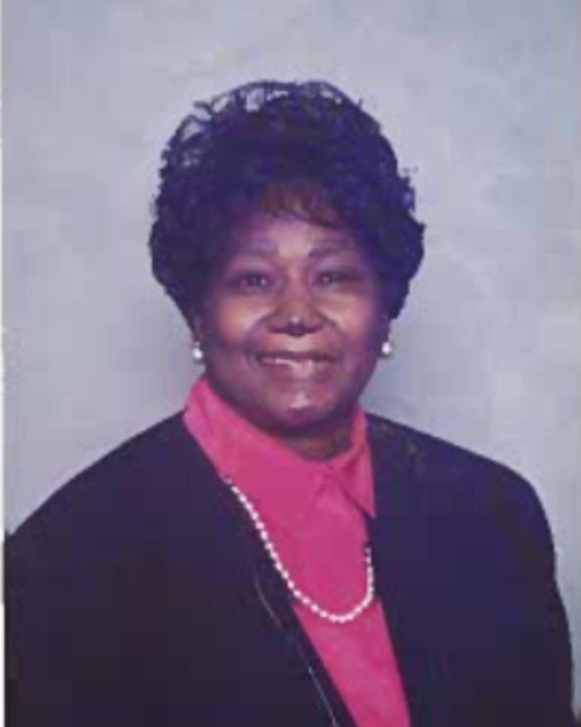 Gladys B. Hardy Profile Photo