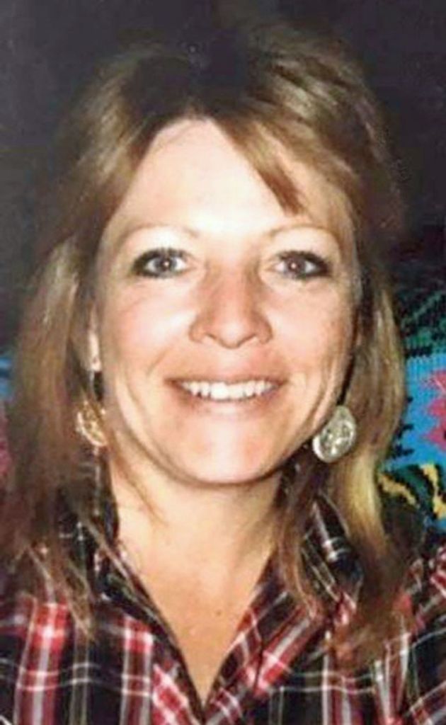 Frances Louise Rogers Profile Photo