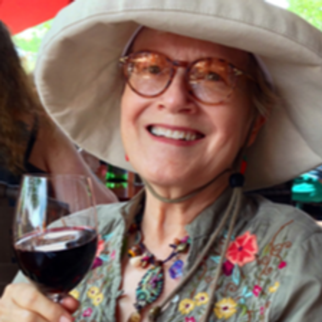 Lynn Gould