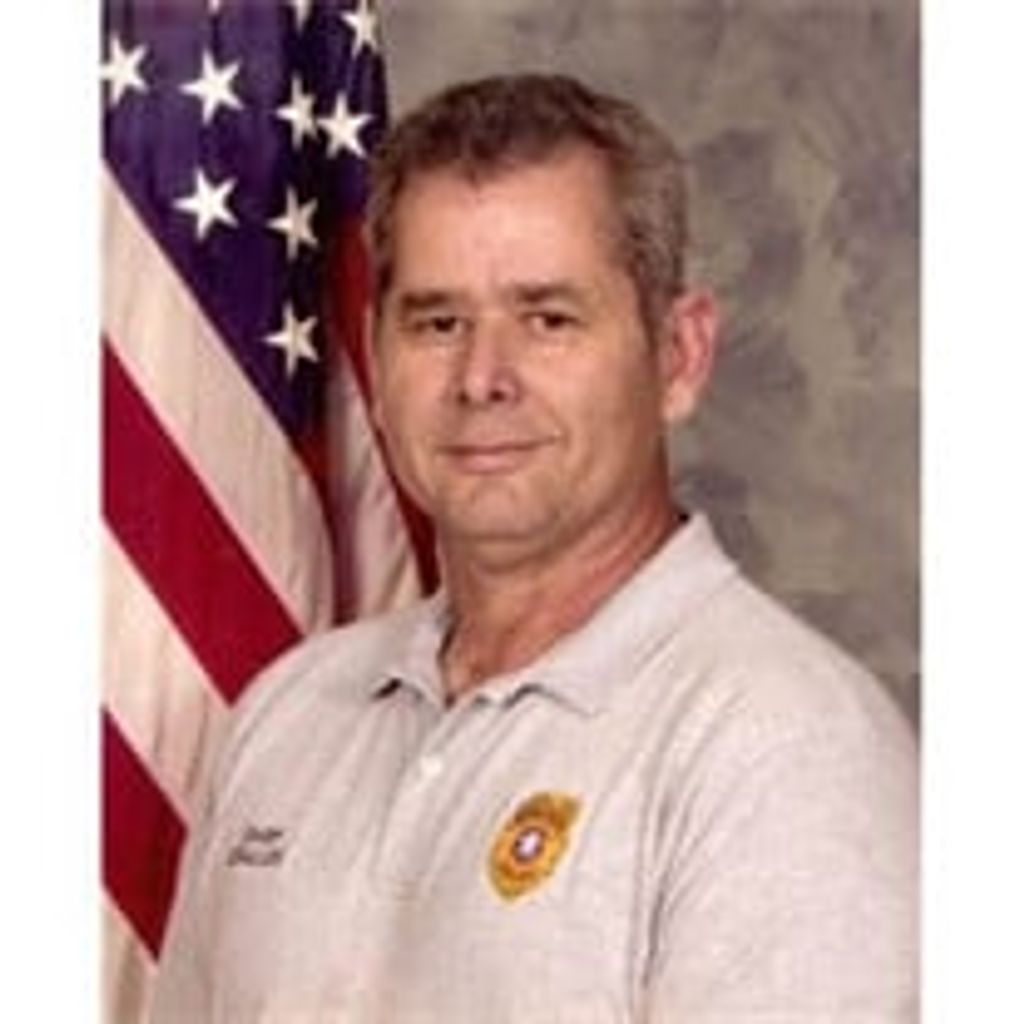 Harrel "Buzz" Ballou,